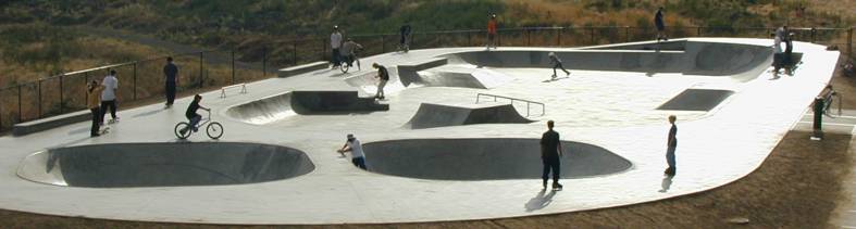 canby