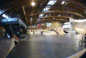 gerland intrieur