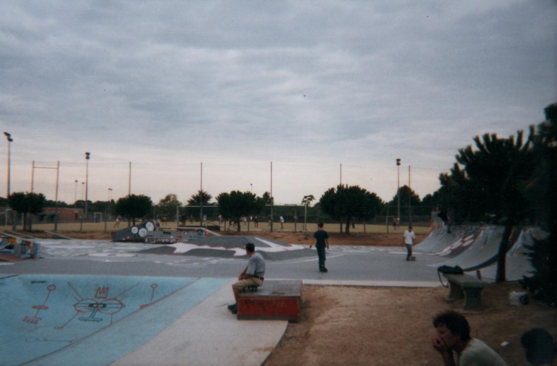 montpellier