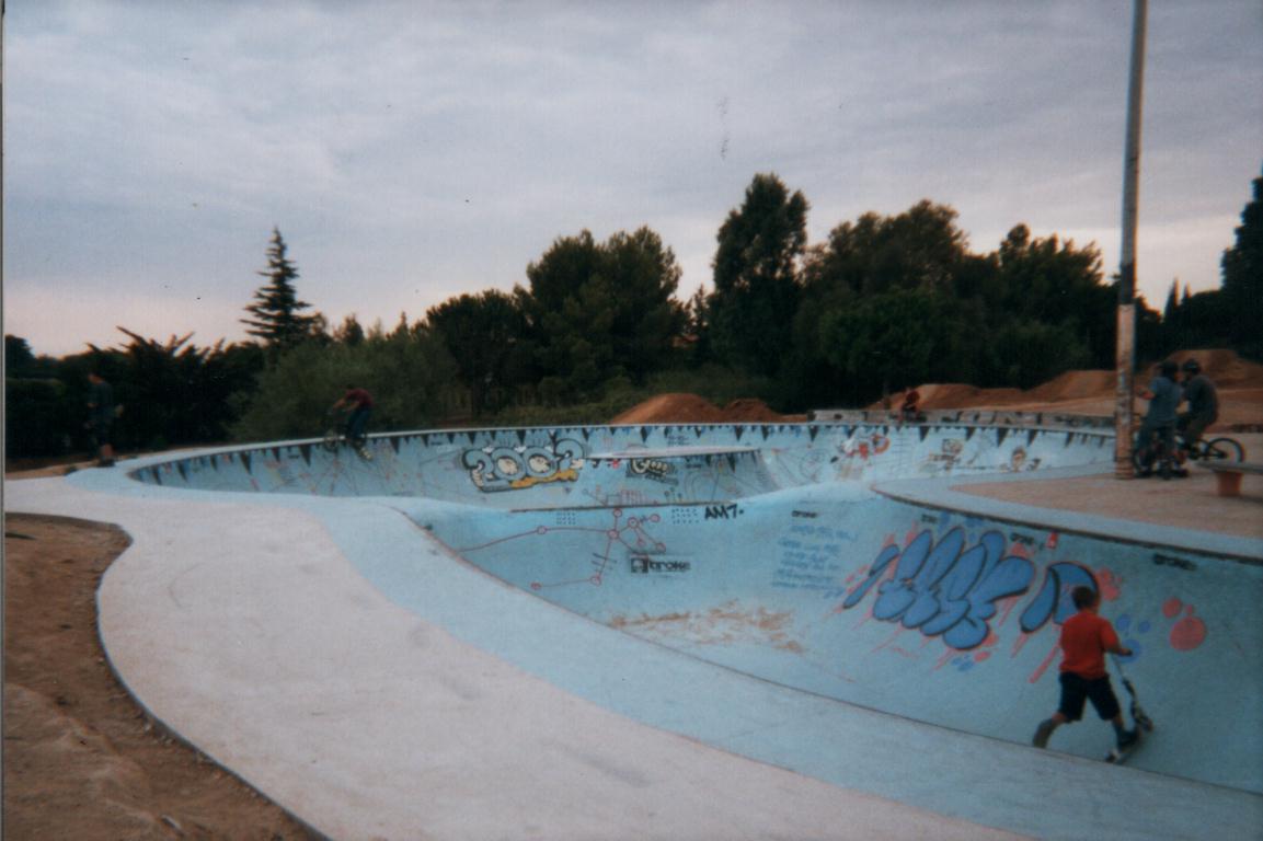 montpellier