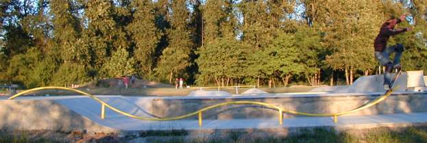 newberg