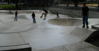 tualatin