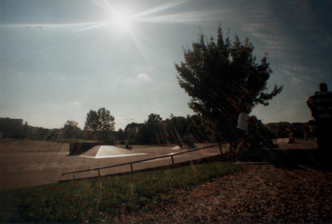 skatepark